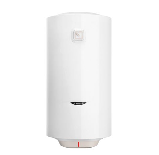 Накопительный электрический водонагреватель Ariston DUNE1 R 50 V 1,5K SLIM PL