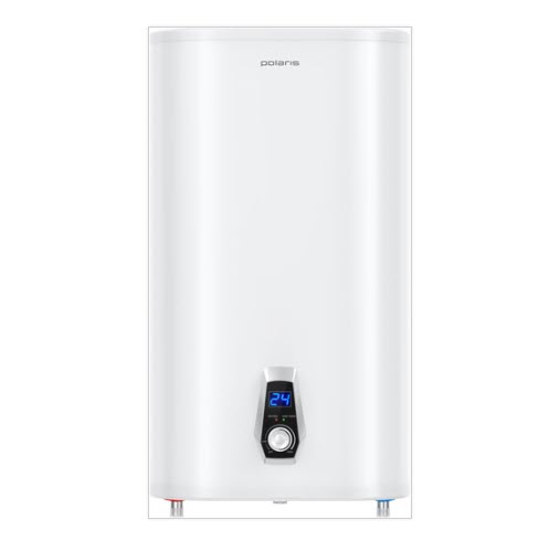 Накопительный электрический водонагреватель Polaris ALPHA IMF 50V/H