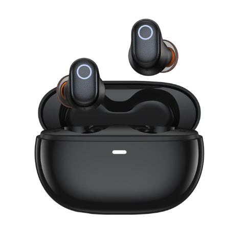 Наушники Baseus Bowie WM05