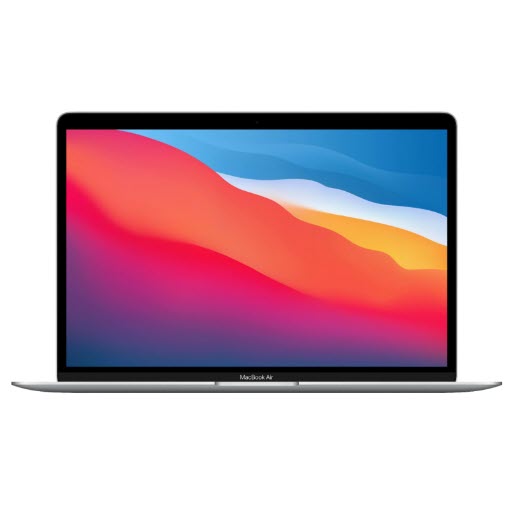 Ноутбук Apple MacBook Air 13 Late 2020 MGN93LL/A