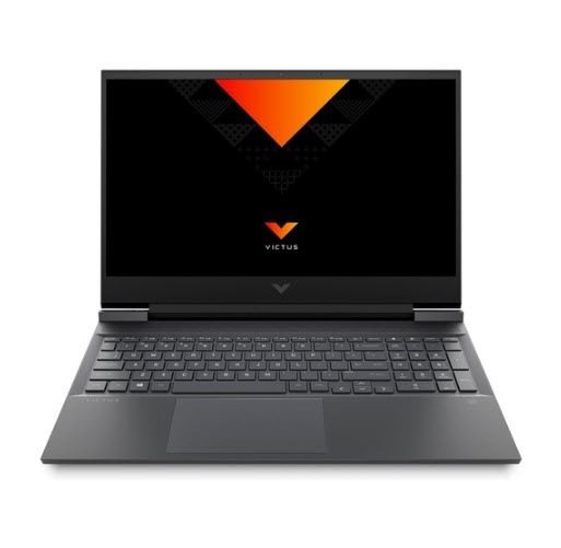 Ноутбук HP Victus 16-e0130ur