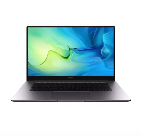Ноутбук HUAWEI MateBook D 15 8/256