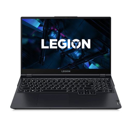 Ноутбук Lenovo Legion 5 15IMH6