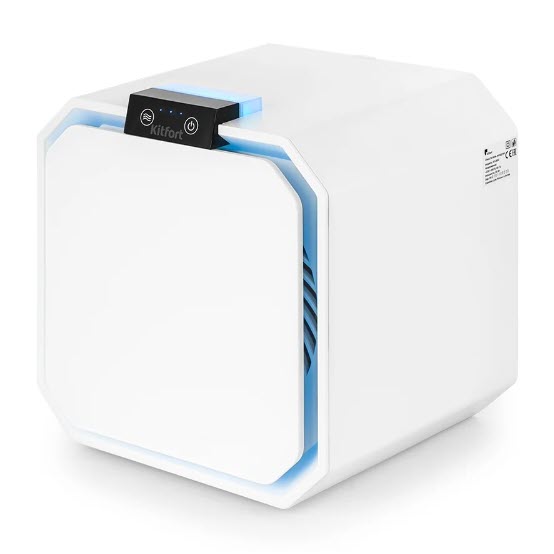 Очиститель воздуха Kitfort КТ-2822