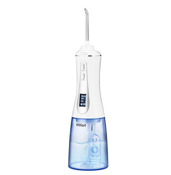 Портативный ирригатор Kitfort КТ-2913