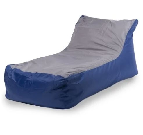 Пуффбери кресло-мешок кушетка