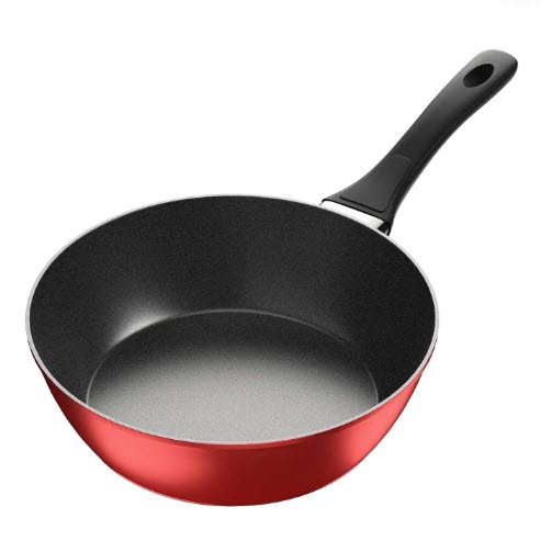 Сковорода Inhouse 24см RUBY