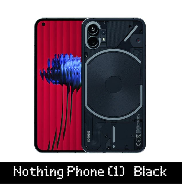 Смартфон Nothing Phone 1