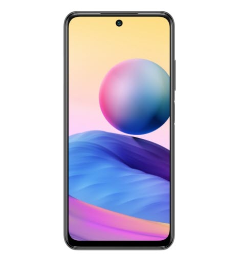 Смартфон Xiaomi Redmi Note 10T 4/128Gb