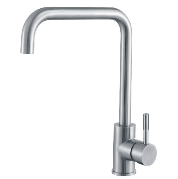 Смеситель для кухни (мойки) HAIBA HB71304-4