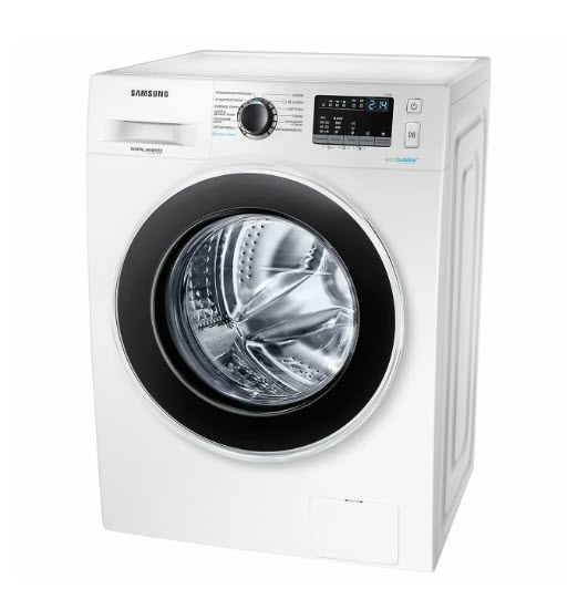 Стиральная машина узкая Samsung WW60J42E0HWOLD