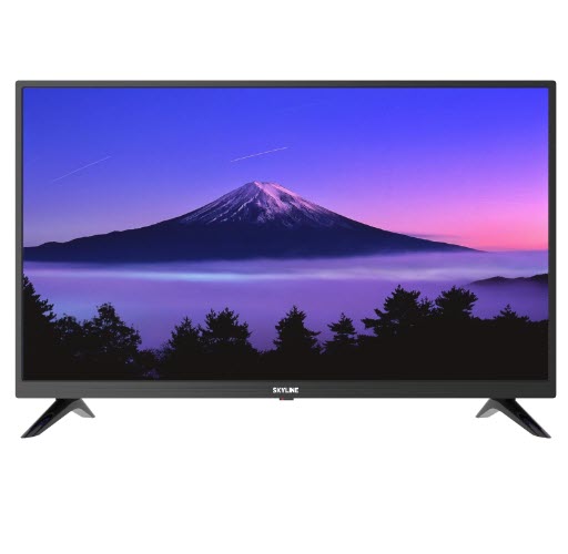 Телевизор SkyLine 32YT5900