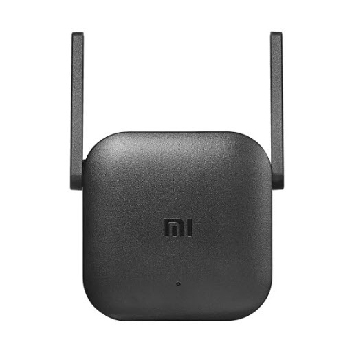 Усилитель сигнала Xiaomi Mi Wi-Fi Range Extender Pro