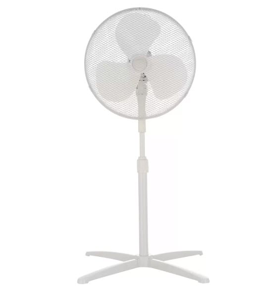 Вентилятор напольный Midea MVFS4002