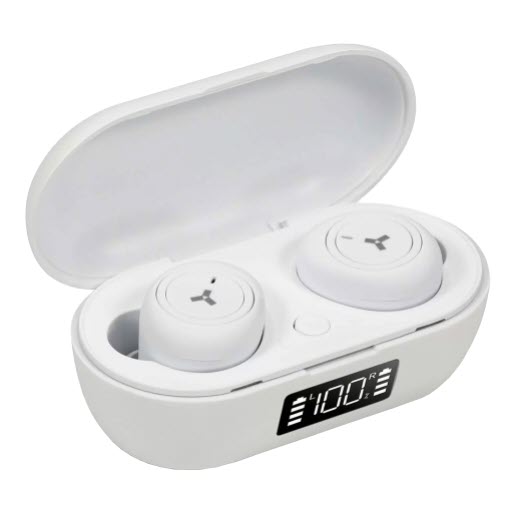 Акция 2=1 на беспроводные наушники Accesstyle Melon