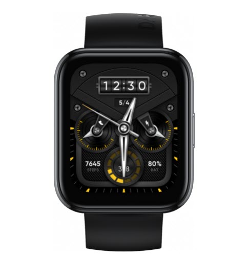 Часы Realme Watch 2 Pro