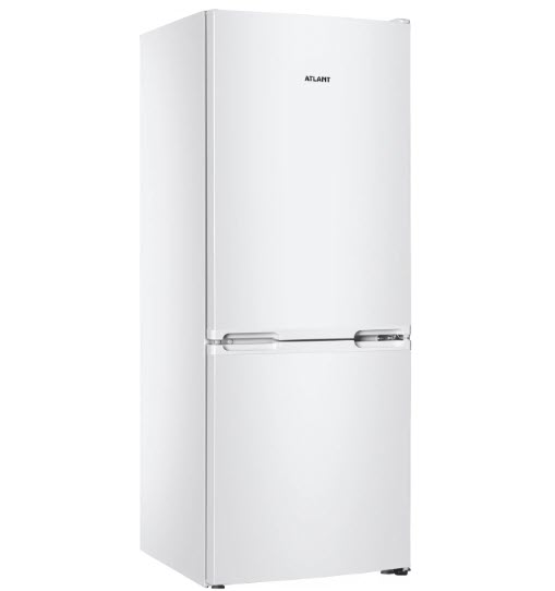 Двухкамерный холодильник ATLANT ХМ 4208-000