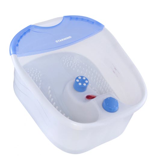 Гидромассажная ванночка для ног Starwind SFM 4230