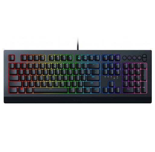 Игровая клавиатура Razer Cynosa V2