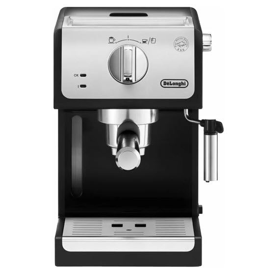 Кофеварка рожковая De'Longhi ECP 33.21