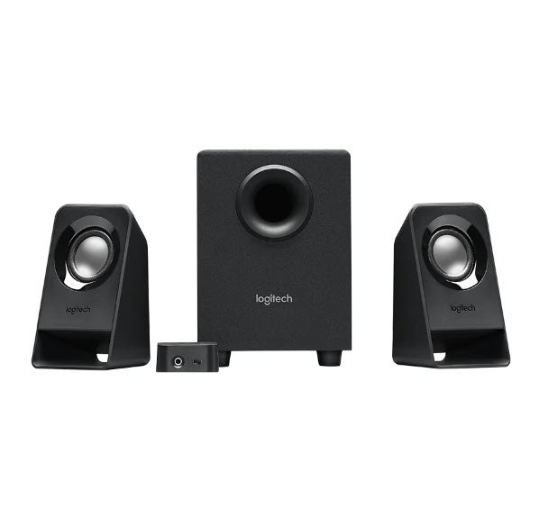 Компьютерная акустика Logitech Z213