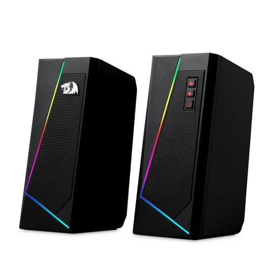 Компьютерная акустика Redragon Anvil