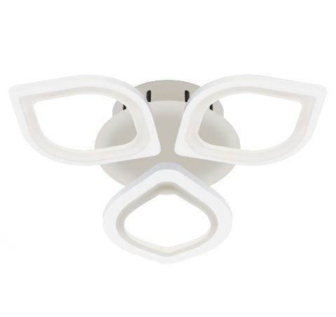 Люстра светодиодная Ritter Teramo 52359 8