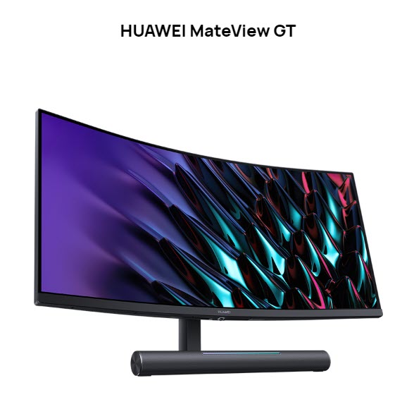 Монитор HUAWEI MateView GT Standard Edition 34''