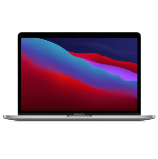 Ноутбук Apple MacBook Pro 13 Late 2020