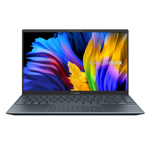 Ноутбук ASUS ZenBook UM425QA-KI175W