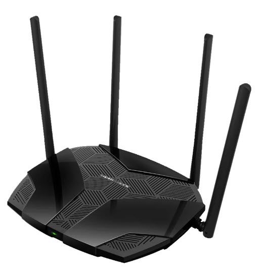 Роутер Wi-Fi Mercusys MR70X