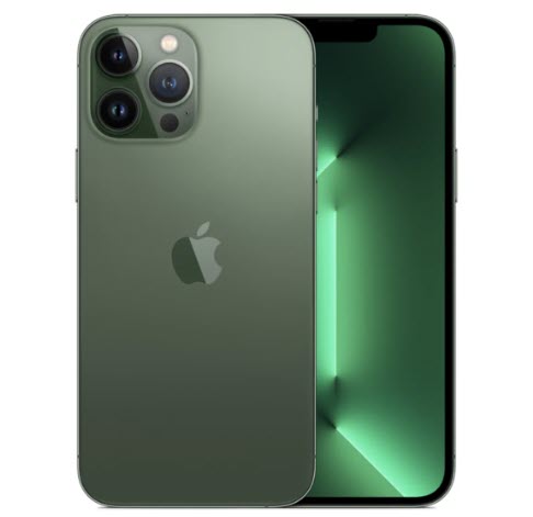 Смартфон Apple iPhone 13 Pro Max 256 ГБ