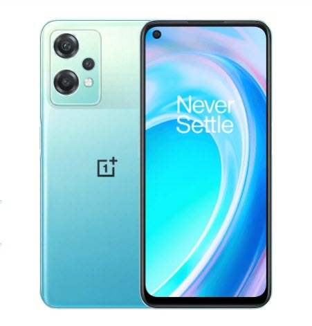 Смартфон OnePlus Nord CE 2 Lite 5G 8/128 ГБ Blue