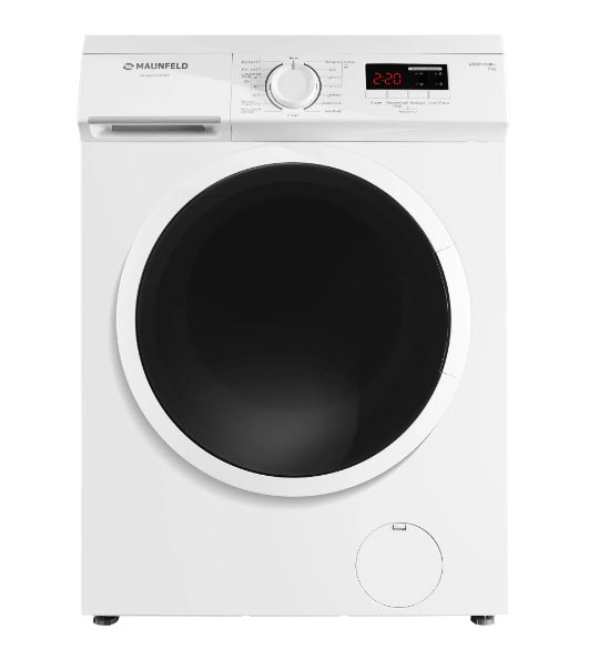 Стиральная машина MAUNFELD MFWM127WH05