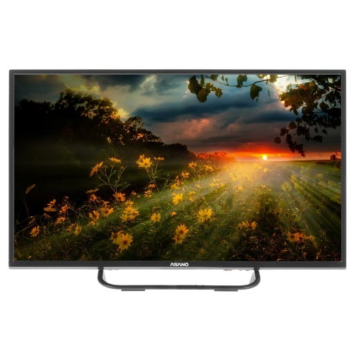Телевизор Asano 32LH1110T 2019 LED
