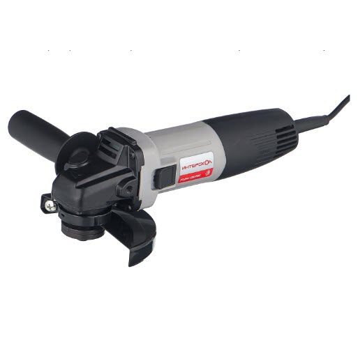 УШМ Интерскол УШМ-125/700 529.1.0.00, 710 Вт, 125 мм