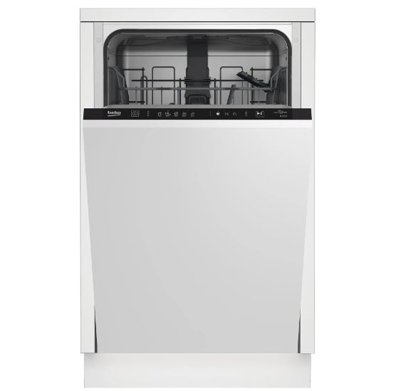 Встраиваемая посудомоечная машина Beko BDIS15020