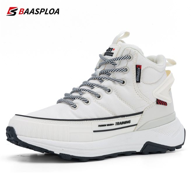 Женские зимние кроссовки Baasploa B5151