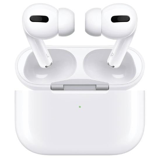 Беспроводные наушники Apple AirPods Pro 2
