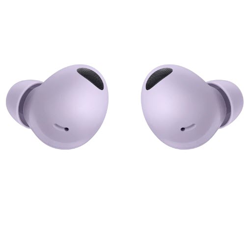 Беспроводные наушники Samsung Galaxy Buds2 Pro RU, bora purple