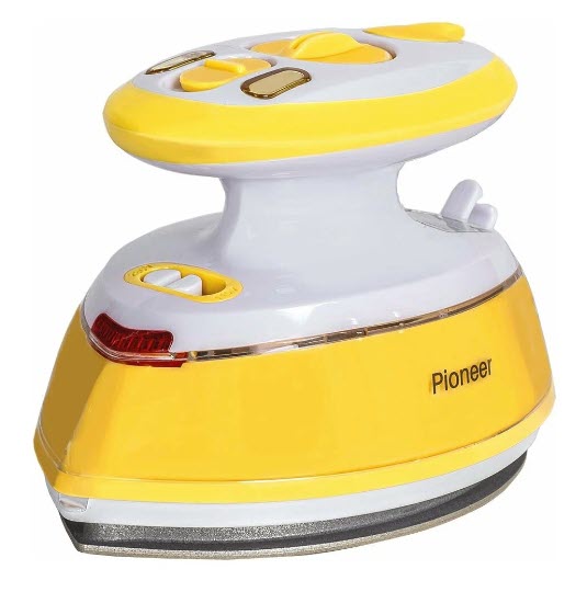 Дорожный утюг Pioneer SI100x