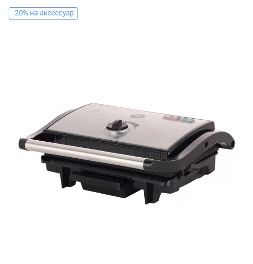 Электрогриль Hi HG-1656