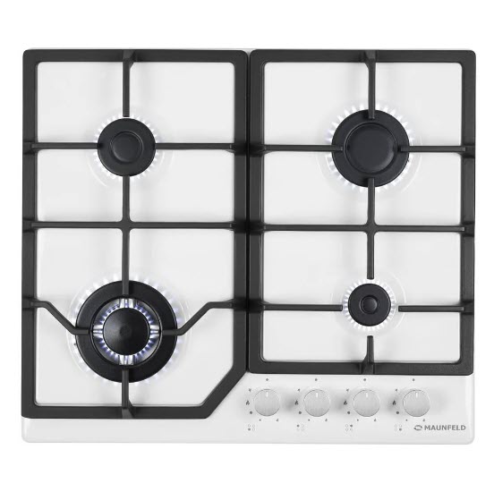 Газовая варочная панель MAUNFELD
