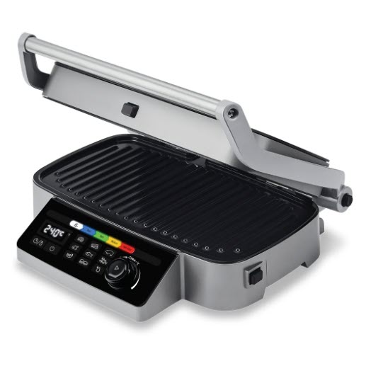 Гриль Polaris PGP 3002DP Optimal Temp