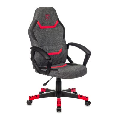 Кресло игровое ZOMBIE GAME 9