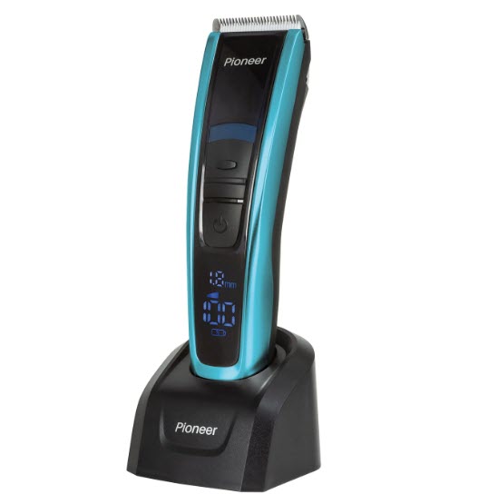 Машинка для стрижки волос Pioneer HC03R
