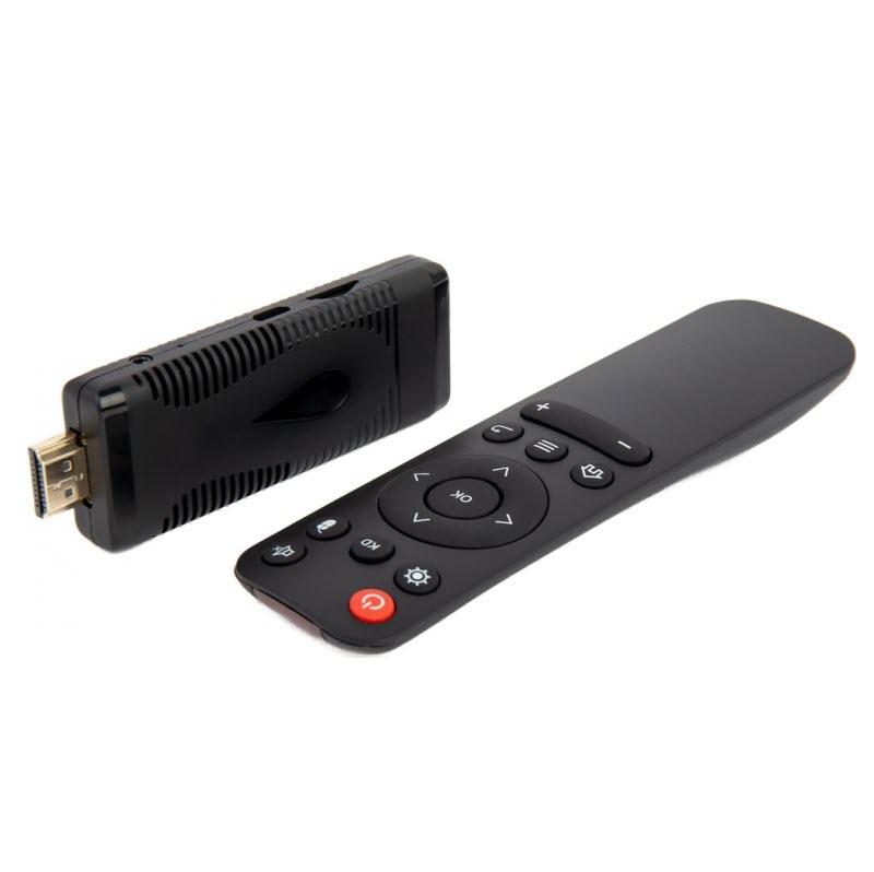 Медиаплеер HIPER MEDIA STICK 4K