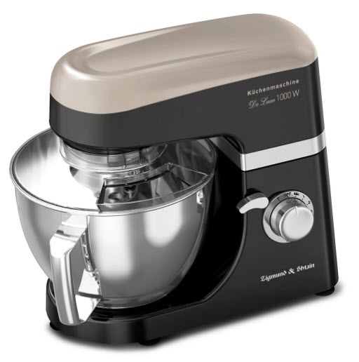 Миксер Zigmund & Shtain ZКМ-960