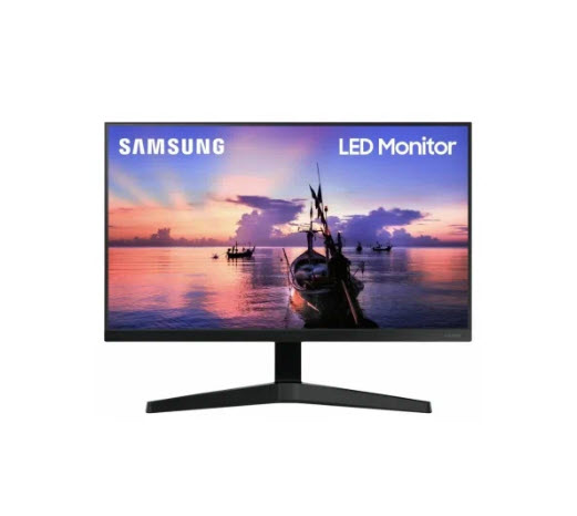 Монитор Samsung F24T350FHI