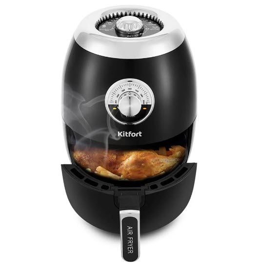 Мультипечь Kitfort KT-2213